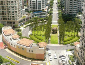 List of condos for rent near Burgos Circle | Fort Bonifacio Global City