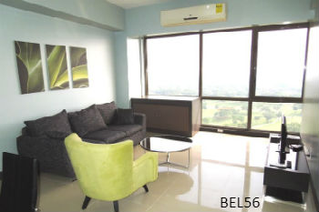 THE BELLAGIO TOWERS BGC, Condo For Rent & For Sale