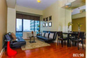 THE BELLAGIO TOWERS BGC, Condo For Rent & For Sale