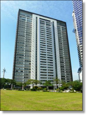 FAIRWAYS TOWER - Condos For Rent and For Sale, BGC