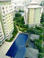 serendra one pool