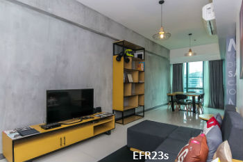 8 FORBESTOWN ROAD, Condo For Rent & Sale, BGC