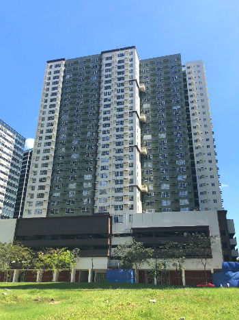 Avida Towers Verte Condos For Rent Uptown North Bgc