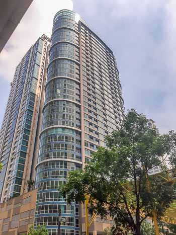 CENTRAL PARK WEST - Condos For Rent - BGC