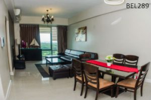 THE BELLAGIO TOWERS BGC, Condo For Rent & For Sale