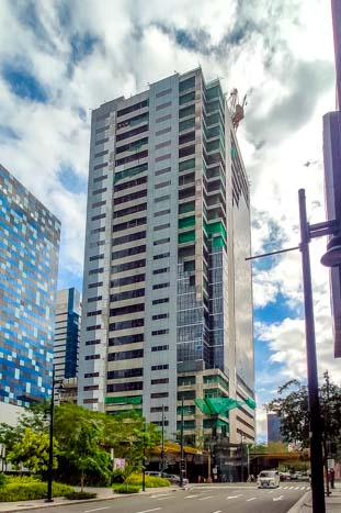 BGC Corporate Center 2 - Office Spaces For Rent BGC