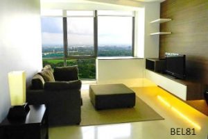 THE BELLAGIO TOWERS BGC, Condo For Rent & For Sale