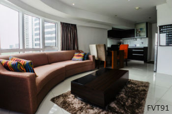 FORT VICTORIA Condo For Rent and For Sale Fort Bonifacio Global