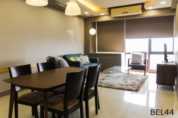 THE BELLAGIO TOWERS BGC, Condo For Rent & For Sale